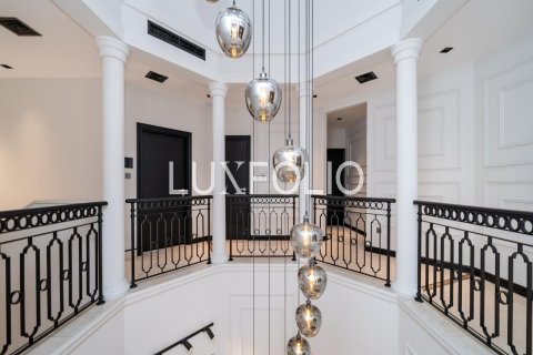 Villa in Garden Homes, Palm Jumeirah, Dubai 5 bedrooms, 622 sq.m. № 46330 - photo 26