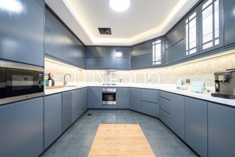 Villa in Garden Homes, Palm Jumeirah, Dubai 5 bedrooms, 622 sq.m. № 46330 - photo 13
