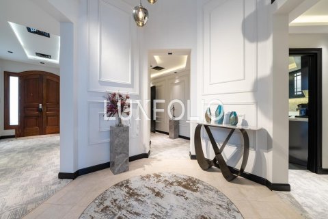 Villa in Garden Homes, Palm Jumeirah, Dubai 5 bedrooms, 622 sq.m. № 46330 - photo 19