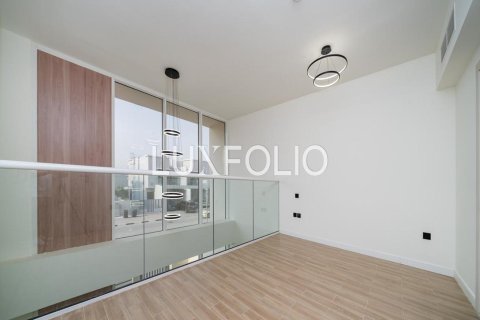 Townhouse in Dubai Land, Dubai 3 bedrooms, 142 sq.m. № 46333 - photo 5