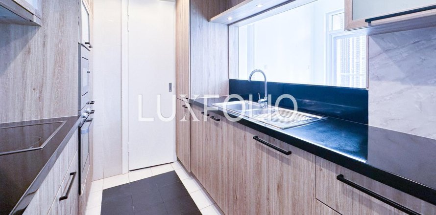 Apartment in The Lofts, Downtown Dubai (Downtown Burj Dubai), Dubai 1 bedroom, 69 sq.m. № 46335