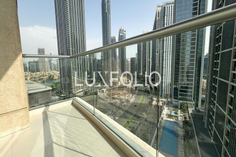 Apartment in The Lofts, Downtown Dubai (Downtown Burj Dubai), Dubai 1 bedroom, 69 sq.m. № 46335 - photo 13