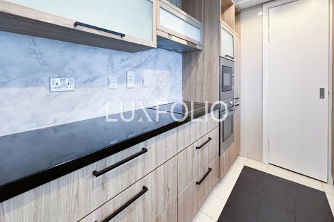 Apartment in The Lofts, Downtown Dubai (Downtown Burj Dubai), Dubai 1 bedroom, 69 sq.m. № 46335 - photo 5
