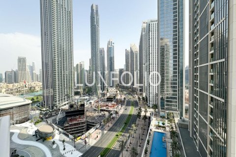 Apartment in The Lofts, Downtown Dubai (Downtown Burj Dubai), Dubai 1 bedroom, 69 sq.m. № 46335 - photo 2