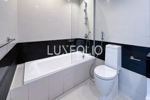 Apartment in The Lofts, Downtown Dubai (Downtown Burj Dubai), Dubai 1 bedroom, 69 sq.m. № 46335 - photo 9