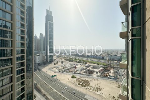 Apartment in The Lofts, Downtown Dubai (Downtown Burj Dubai), Dubai 1 bedroom, 69 sq.m. № 46335 - photo 11