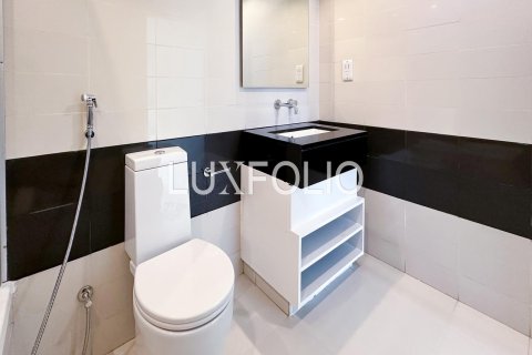 Apartment in The Lofts, Downtown Dubai (Downtown Burj Dubai), Dubai 1 bedroom, 69 sq.m. № 46335 - photo 8