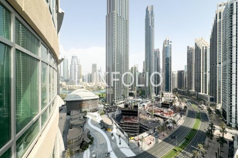 Apartment in The Lofts, Downtown Dubai (Downtown Burj Dubai), Dubai 1 bedroom, 69 sq.m. № 46335 - photo 12