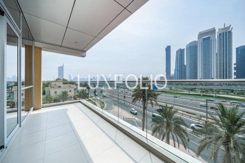 شقة في مرسى دبي, دبي 2 غرف نوم, 172 م² رقم 46331 - صورة 25