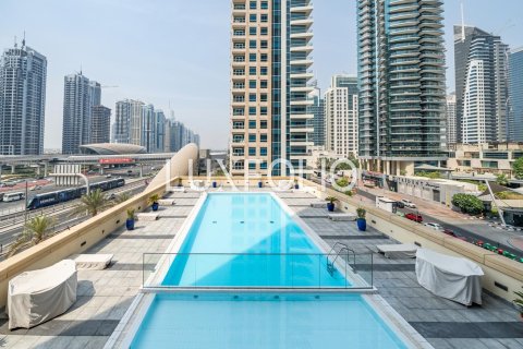 شقة في مرسى دبي, دبي 2 غرف نوم, 172 م² رقم 46331 - صورة 21