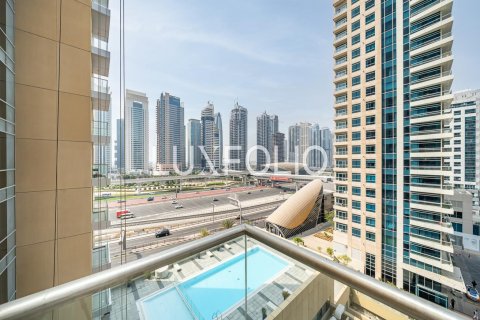 Appartement à Dubai Marina, Dubai, 2 chambres, 172 m², № 46332 - photo 17