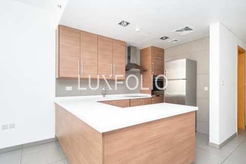 Appartement à Dubai Marina, Dubai, 2 chambres, 172 m², № 46332 - photo 5
