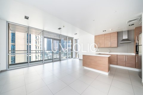 Appartement à Dubai Marina, Dubai, 2 chambres, 172 m², № 46332 - photo 1