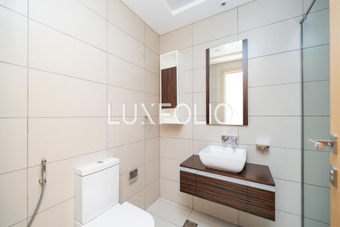 Appartement à Dubai Marina, Dubai, 2 chambres, 172 m², № 46332 - photo 15