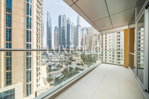 Appartement à Dubai Marina, Dubai, 2 chambres, 172 m², № 46332 - photo 20