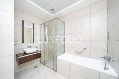 Appartement à Dubai Marina, Dubai, 2 chambres, 172 m², № 46332 - photo 10