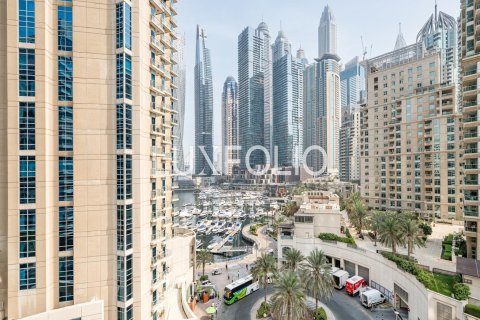 Appartement à Dubai Marina, Dubai, 2 chambres, 172 m², № 46332 - photo 21