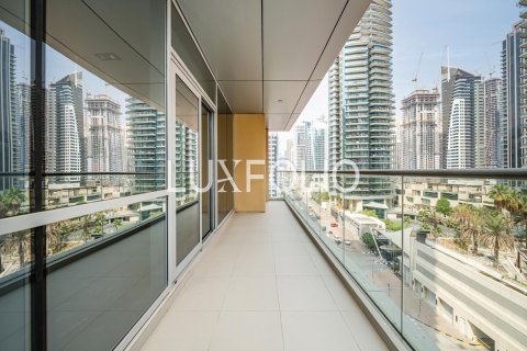 Appartement à Dubai Marina, Dubai, 2 chambres, 172 m², № 46332 - photo 19