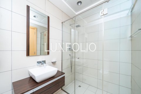 Appartement à Dubai Marina, Dubai, 2 chambres, 172 m², № 46332 - photo 16