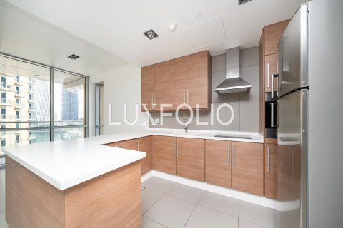 Appartement à Dubai Marina, Dubai, 2 chambres, 172 m², № 46332 - photo 6