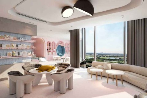 Apartamento en Ayana Gardens en Meydan, Dubai, 1 dormitorio, 97.55 m², № 31293 - foto 7