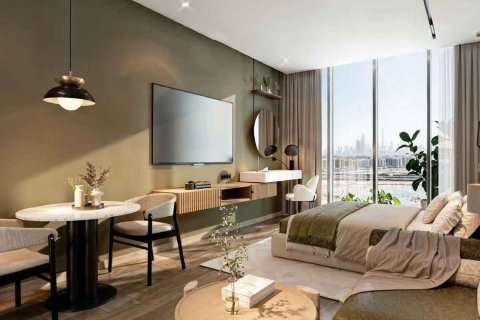 Apartamento en Ayana Gardens en Meydan, Dubai, 1 dormitorio, 97.55 m², № 31293 - foto 5