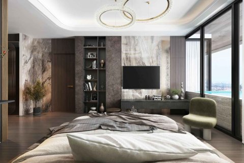 Duplex in Sky Livings in Jumeirah Village Circle, Dubai 3 bedrooms, 268.03 sq.m. № 31296 - photo 6
