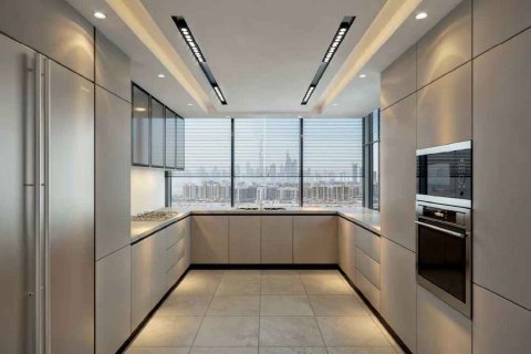 Купить квартиру в Meydan, Дубай: 46.08м², № 31292 - фото 4