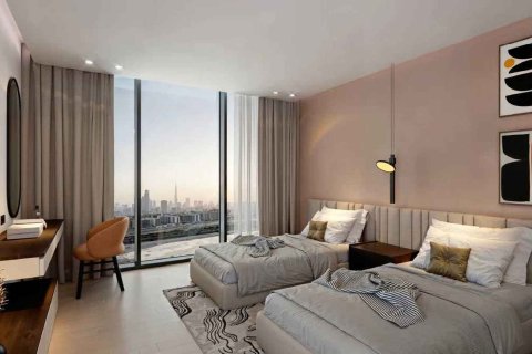 شقة في Ayana Gardens في Meydan, دبي 2 غرف نوم, 270.63 م² رقم 31294 - صورة 1