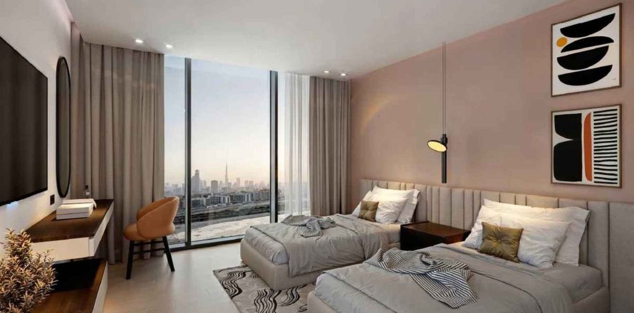 شقة في Ayana Gardens في Meydan, دبي 2 غرف نوم, 270.63 م² رقم 31294