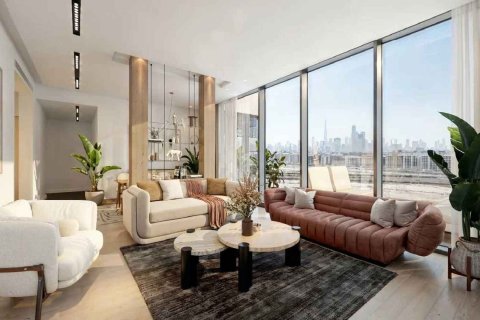 شقة في Ayana Gardens في Meydan, دبي 2 غرف نوم, 270.63 م² رقم 31294 - صورة 6
