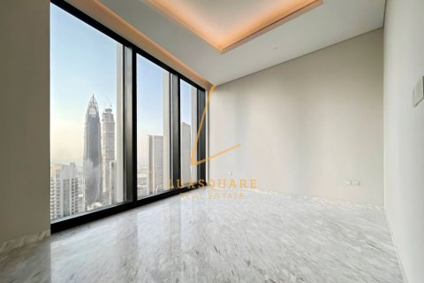 Appartement à Downtown Dubai (Downtown Burj Dubai), Dubai, 4 chambres, 481 m², № 77599 - photo 9