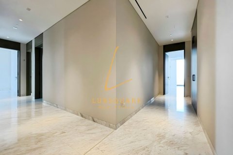 Appartement à Downtown Dubai (Downtown Burj Dubai), Dubai, 4 chambres, 481 m², № 77599 - photo 7