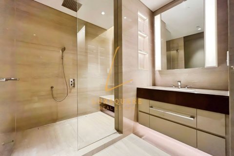 Appartement à Downtown Dubai (Downtown Burj Dubai), Dubai, 4 chambres, 481 m², № 77599 - photo 14