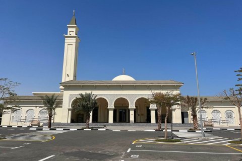 شقة في Al Furjan, دبي 2 غرف نوم, 92 م² رقم 77600 - صورة 20