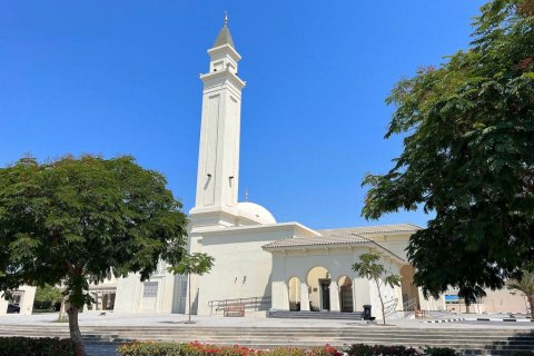 شقة في Al Furjan, دبي 2 غرف نوم, 92 م² رقم 77600 - صورة 17