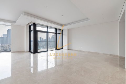 Ático en Downtown Dubai (Downtown Burj Dubai), Dubai, 4 dormitorios, 492 m², № 77596 - foto 9