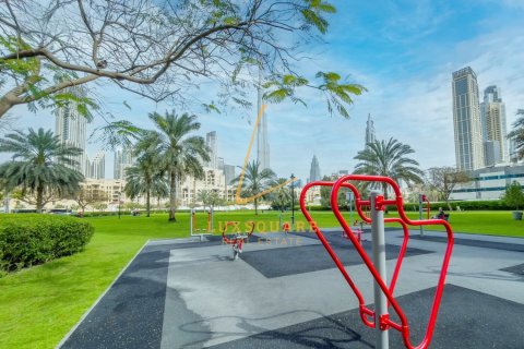 Appartement à Downtown Dubai (Downtown Burj Dubai), Dubai, 2 chambres, 138 m², № 77601 - photo 25