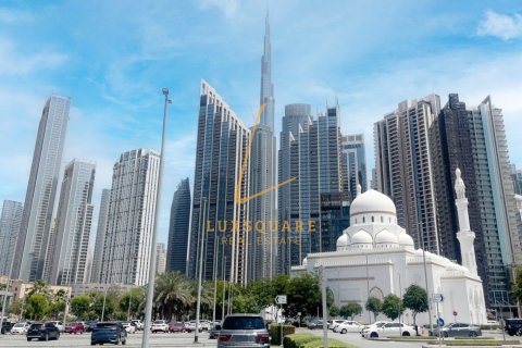 Appartement à Downtown Dubai (Downtown Burj Dubai), Dubai, 2 chambres, 138 m², № 77601 - photo 28