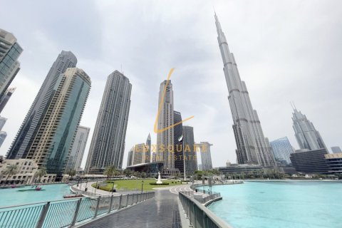 Appartement à Downtown Dubai (Downtown Burj Dubai), Dubai, 2 chambres, 138 m², № 77601 - photo 27