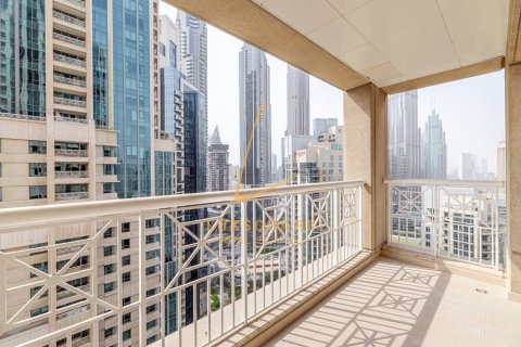 Appartement à Downtown Dubai (Downtown Burj Dubai), Dubai, 2 chambres, 138 m², № 77601 - photo 4