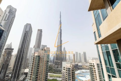 Appartement à Downtown Dubai (Downtown Burj Dubai), Dubai, 2 chambres, 138 m², № 77601 - photo 11