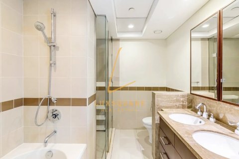 Appartement à Downtown Dubai (Downtown Burj Dubai), Dubai, 2 chambres, 138 m², № 77601 - photo 14