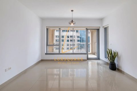 Appartement à Downtown Dubai (Downtown Burj Dubai), Dubai, 2 chambres, 138 m², № 77601 - photo 1