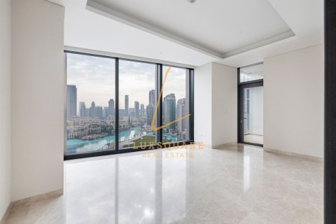 Ático en Downtown Dubai (Downtown Burj Dubai), Dubai, 4 dormitorios, 492 m², № 77597 - foto 10