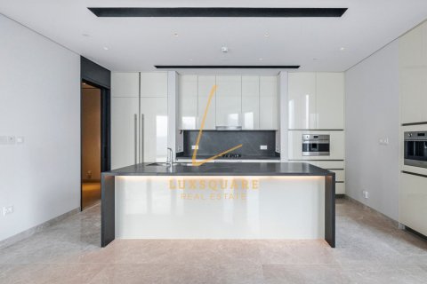 Ático en Downtown Dubai (Downtown Burj Dubai), Dubai, 4 dormitorios, 492 m², № 77597 - foto 5