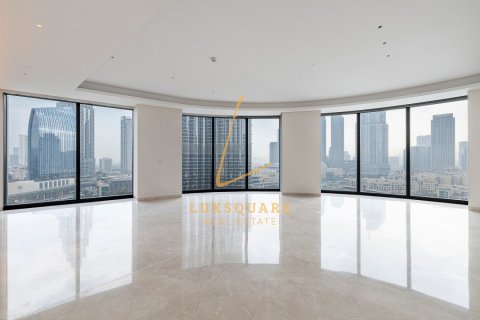 Appartement à Downtown Dubai (Downtown Burj Dubai), Dubai, 4 chambres, 481 m², № 77598 - photo 6