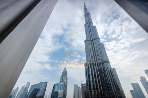 Appartement à Downtown Dubai (Downtown Burj Dubai), Dubai, 4 chambres, 481 m², № 77598 - photo 28