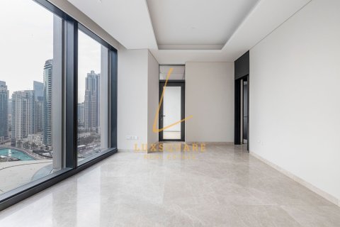 Appartement à Downtown Dubai (Downtown Burj Dubai), Dubai, 4 chambres, 481 m², № 77598 - photo 13
