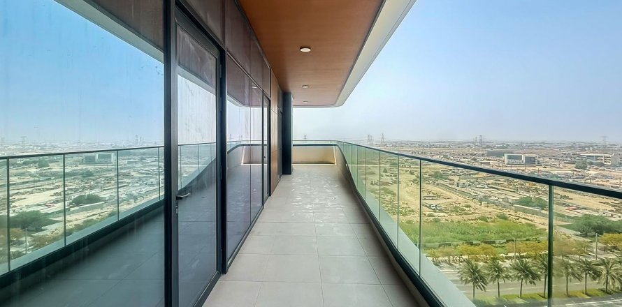 Apartment in Dubai Hills Estate, Dubai 2 bedrooms, 160.63 sq.m. № 134066